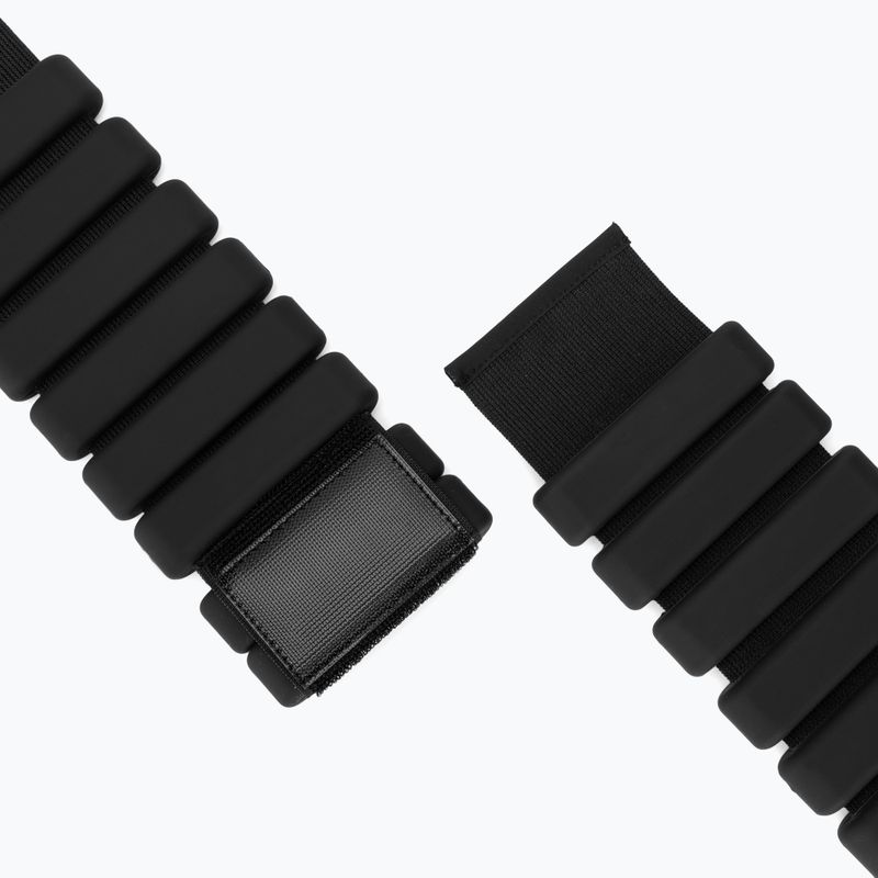 Ankle and wrist weights  XTREXO SCULPT 2 x 1 kg black 6