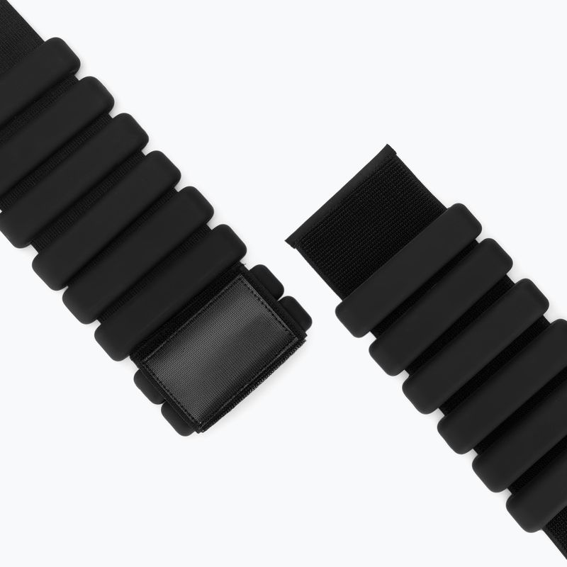 Ankle and wrist weights  XTREXO SCULPT 2 x 1.5 kg black 6