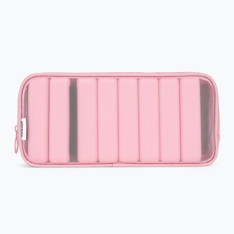 Ankle and wrist weights  XTREXO SCULPT 2 x 1.5 kg pink 7
