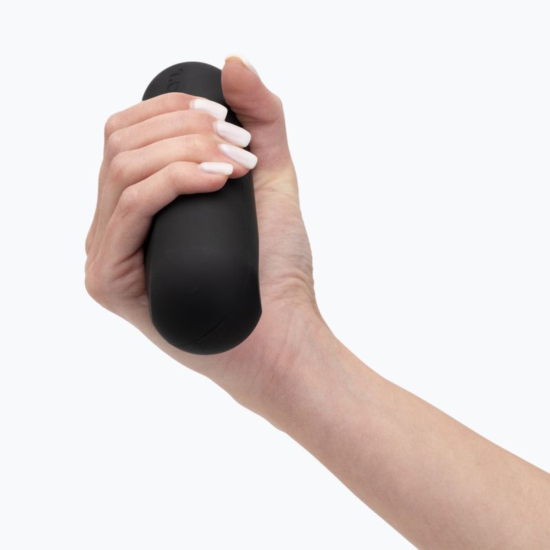 Dumbbell set XTREXO SCULPT 2 x 1 kg black 6