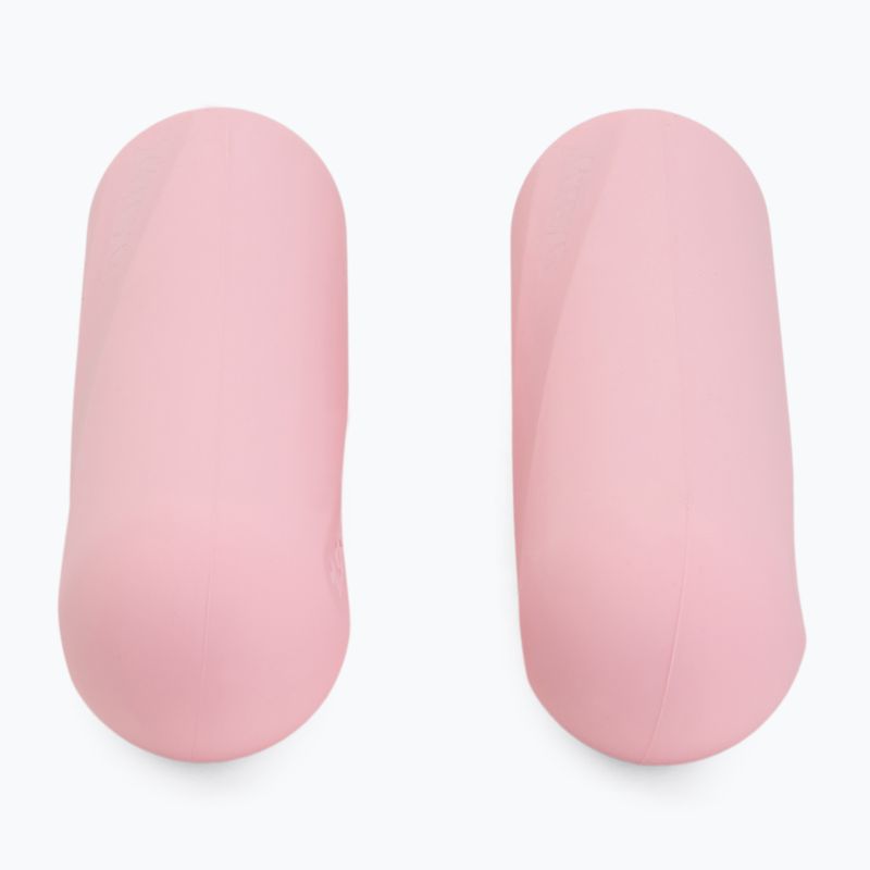 Dumbbell set XTREXO SCULPT 2 x 1 kg pink 3