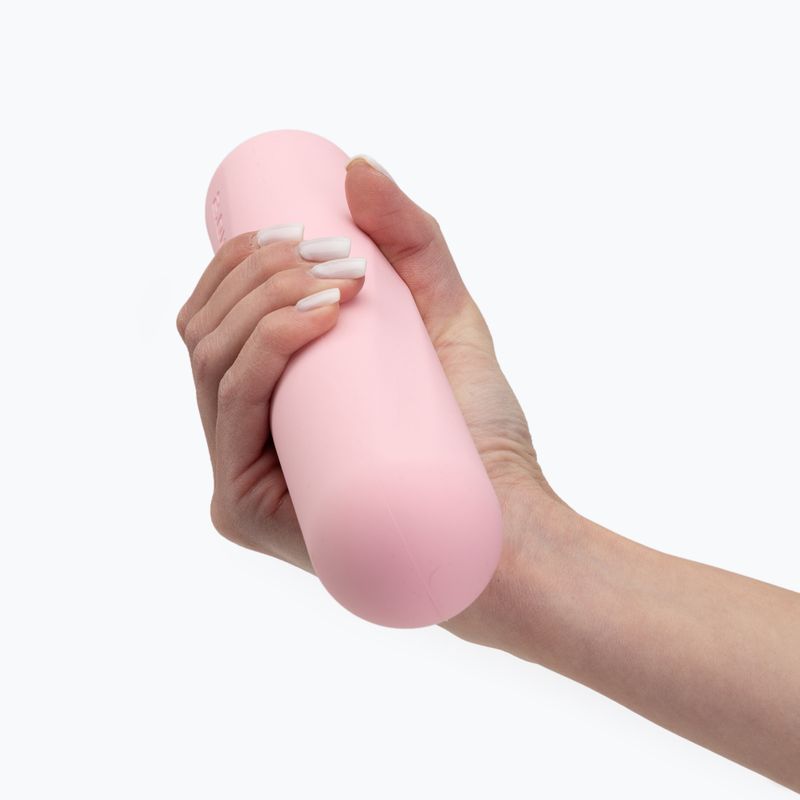 Dumbbell set XTREXO SCULPT 2 x 2 kg pink 6