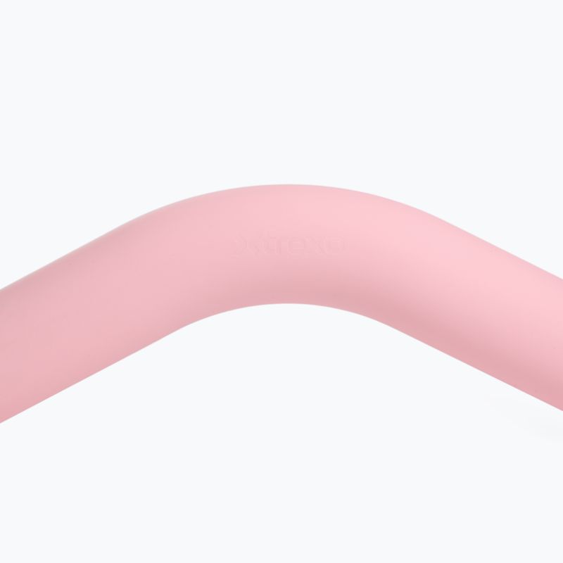 Ez bar Xtrexo SCULPT SD90 Pink 4