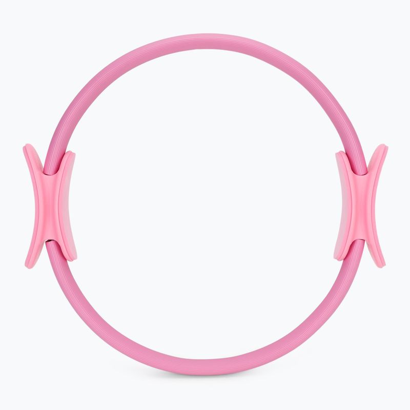 Pilates ring XTREXO SCULPT pink 3