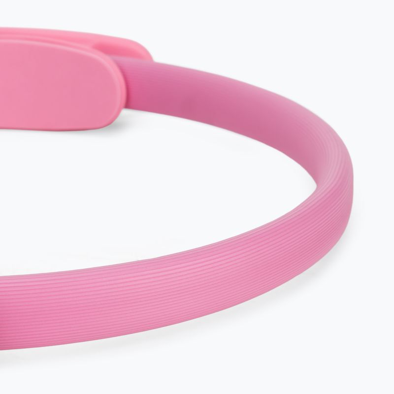Pilates ring XTREXO SCULPT pink 5