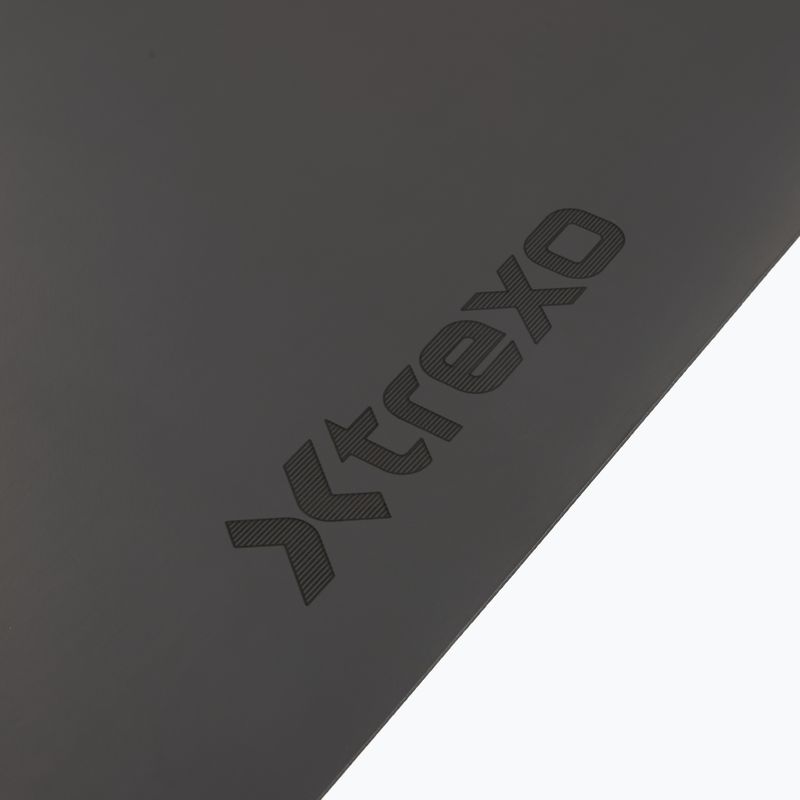 Exercise and yoga mat Xtrexo SCULPT YMO100 Czarny 3