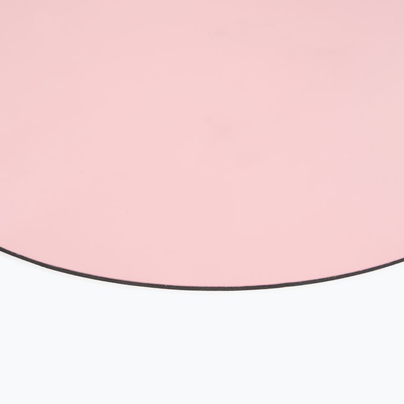 Exercise and yoga mat Xtrexo SCULPT YMO100 Pink 4