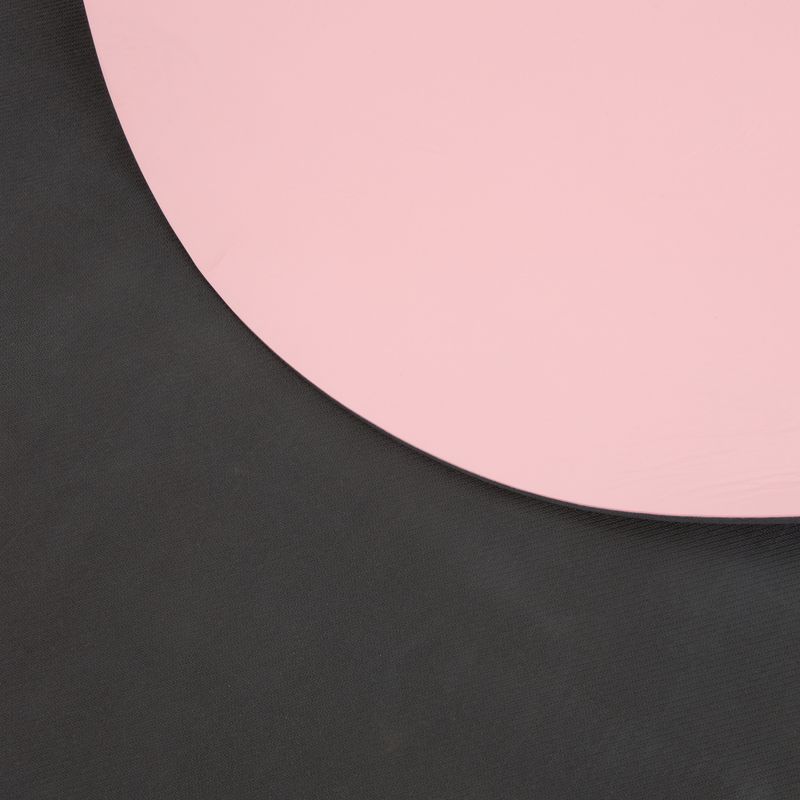 Exercise and yoga mat Xtrexo SCULPT YMO100 Pink 5