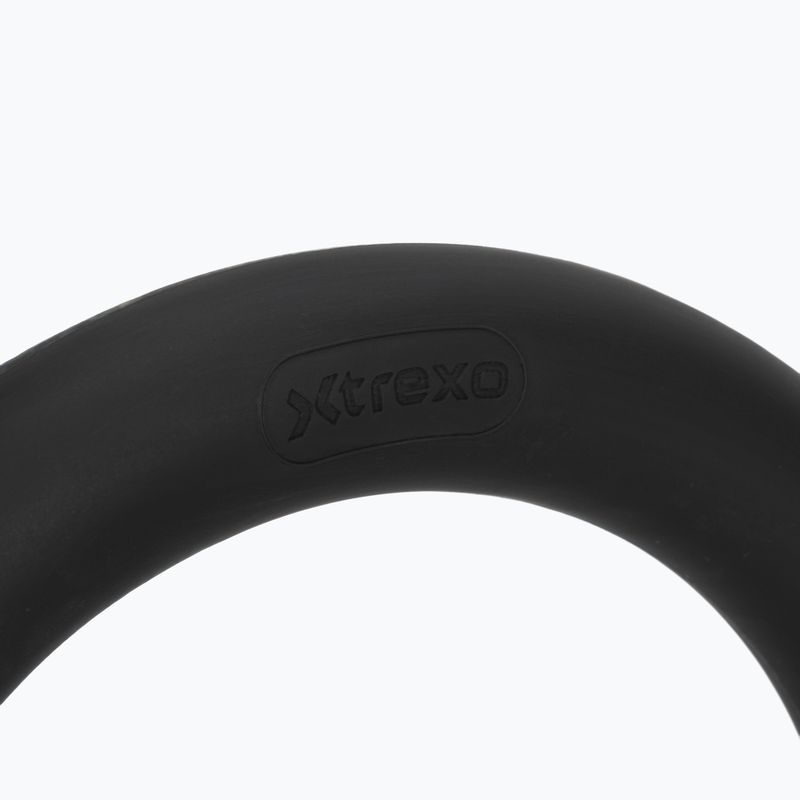 Hoop Xtrexo SCULPT GR220 Czarny 4
