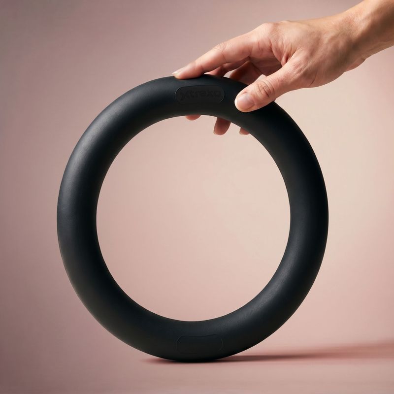 Rim XTREXO SCULPT 2,2 kg black 6