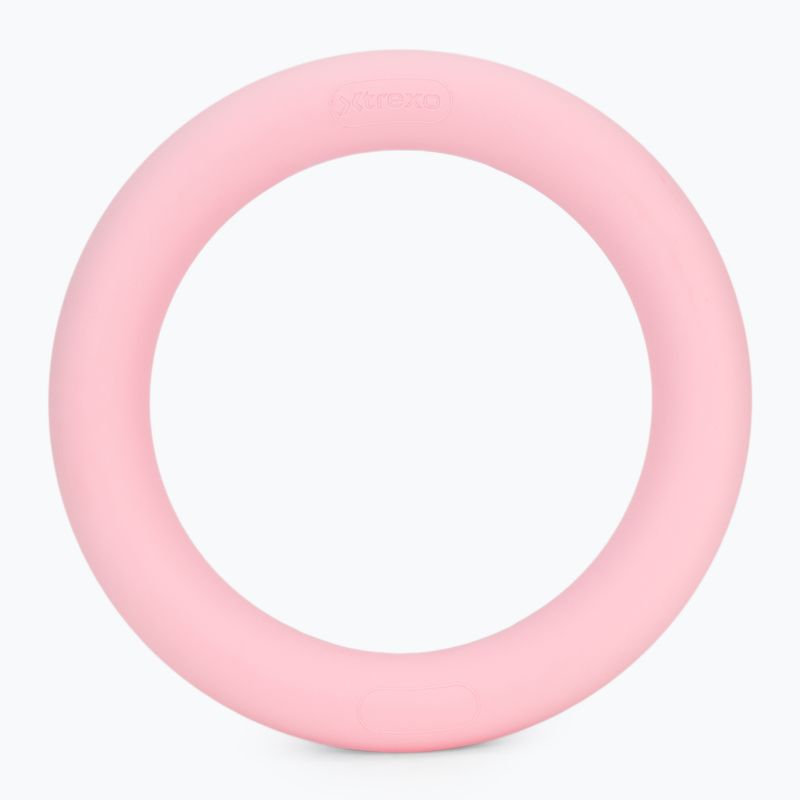 Hoop Xtrexo SCULPT GR220 Pink