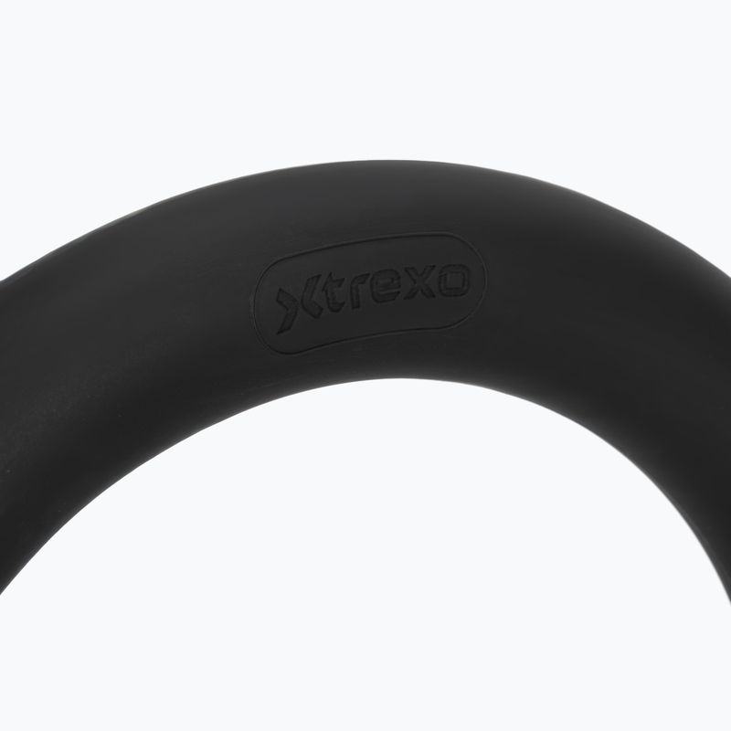 Hoop Xtrexo SCULPT GR450 Pink 4