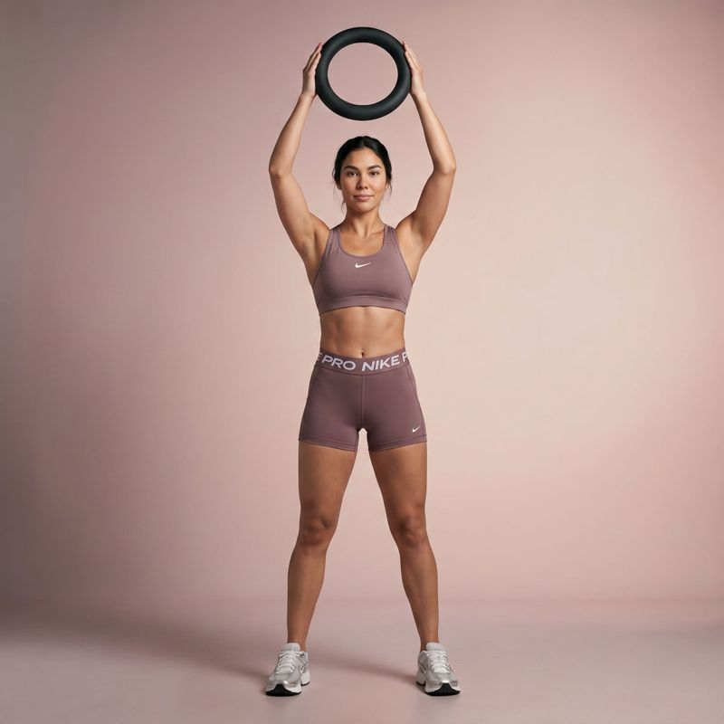 Rim XTREXO SCULPT 4,5 kg black 4