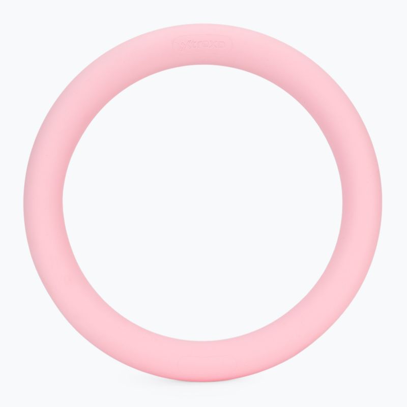 Rim XTREXO SCULPT 4,5 kg pink