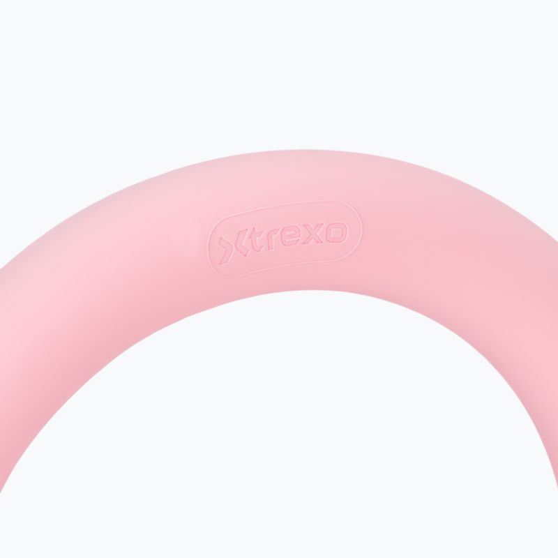 Hoop XTREXO SCULPT 4,5 kg pink 4