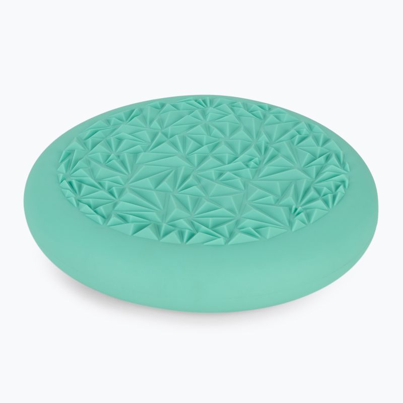 XTREXO hilly green sensory disc 3