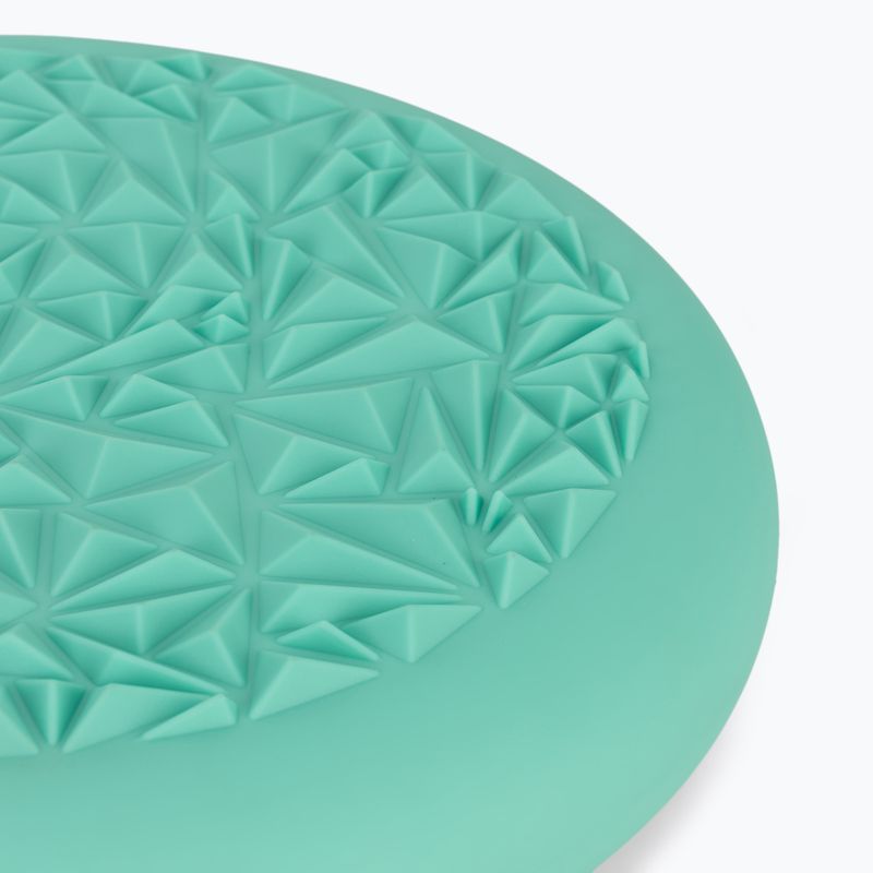 XTREXO hilly green sensory disc 5