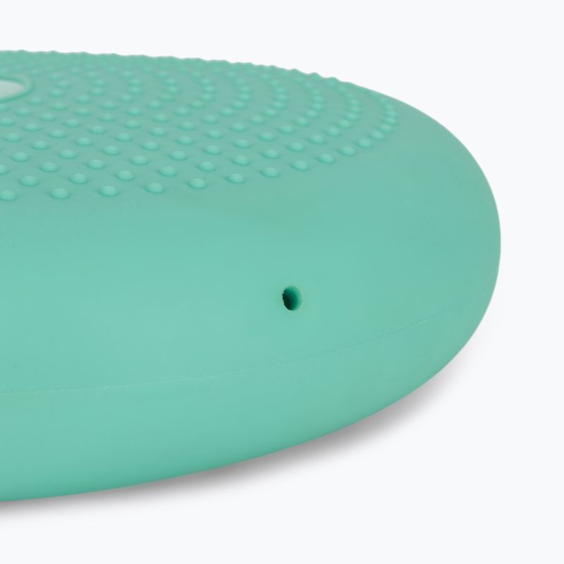 XTREXO hilly green sensory disc 6