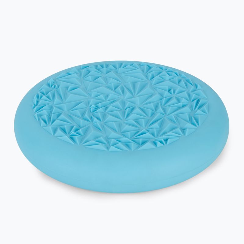 XTREXO hilly blue sensory disc
