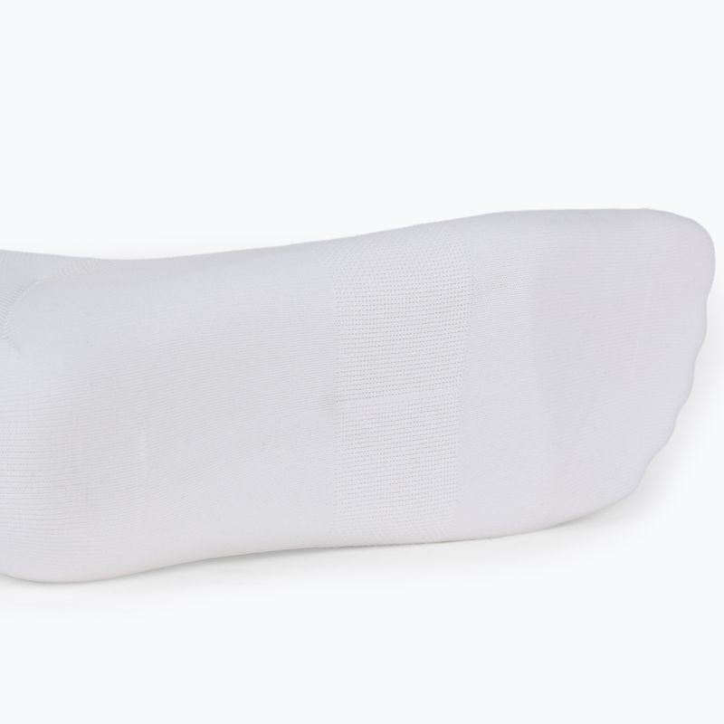 ATTABO Maxis Visible Pro reflective socks white 4