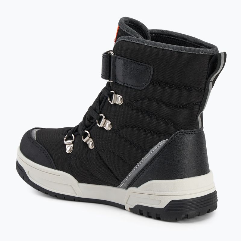 Children's snow boots KADVA Flow WaterProof black 3
