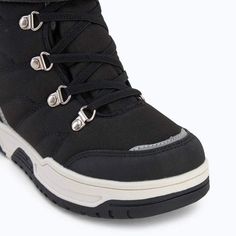 Children's snow boots KADVA Flow WaterProof black 7