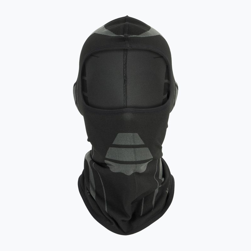 KADVA Elevate Seamless balaclava black 5