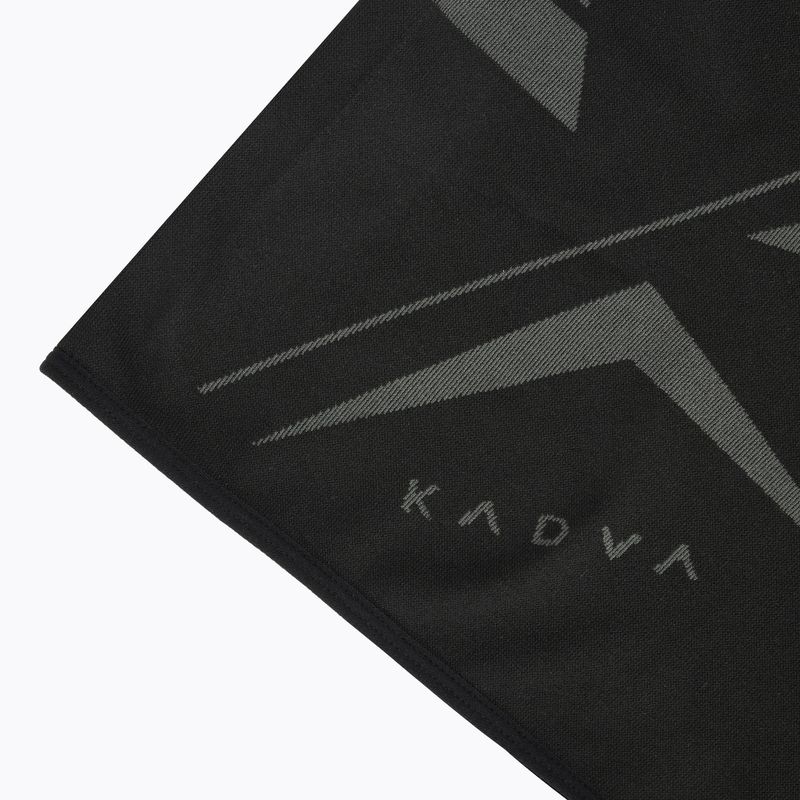 KADVA Elevate Seamless balaclava black 7