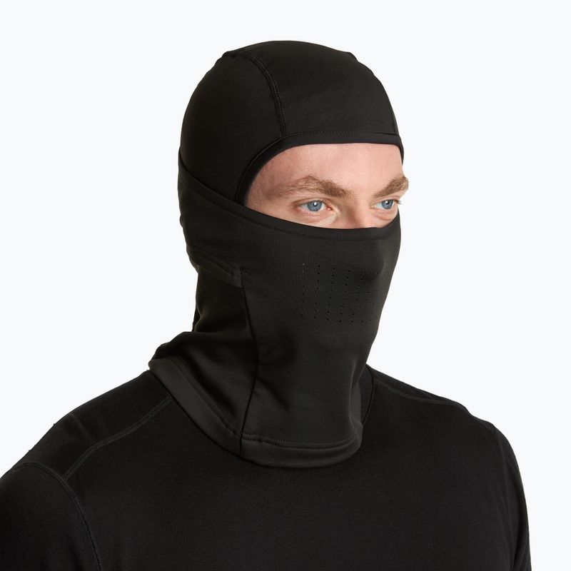 KADVA Elevate balaclava black