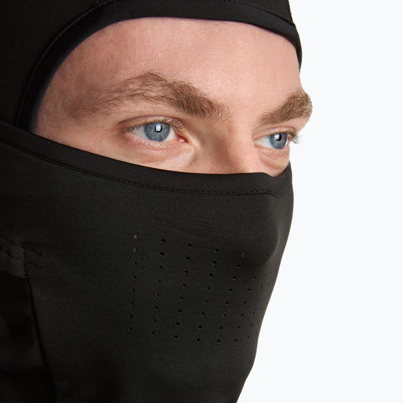 KADVA Elevate balaclava black 3