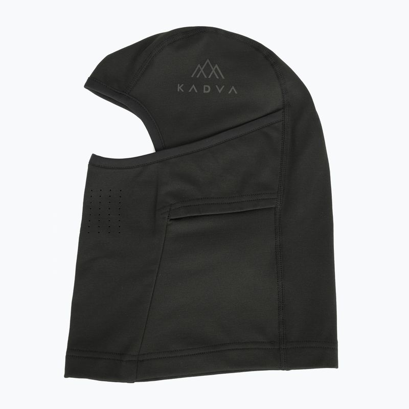 KADVA Elevate balaclava black 6