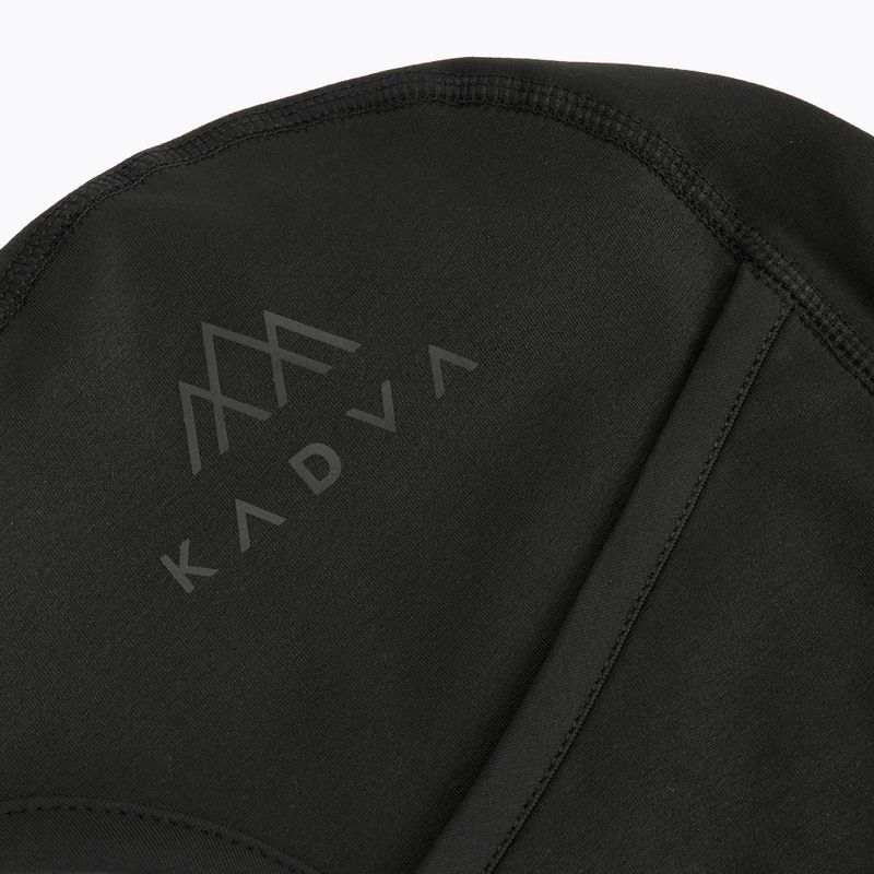 KADVA Elevate balaclava black 7