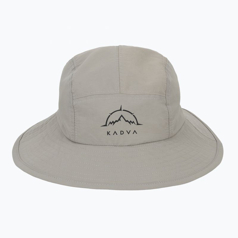 KADVA Hiker Hat adjustable grey 8