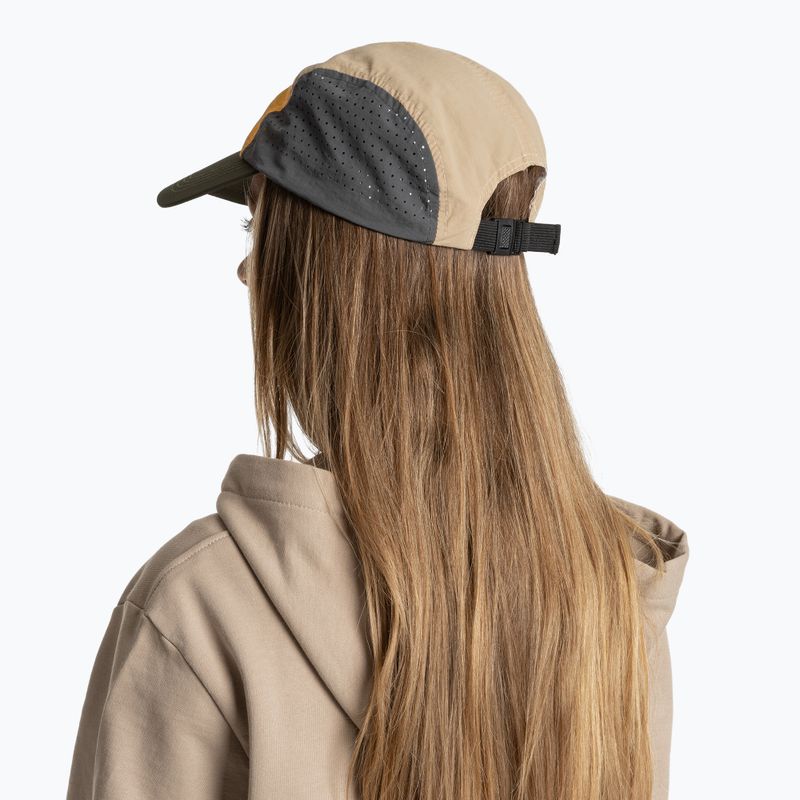 Baseball cap KADVA Hiker Cap navy 2
