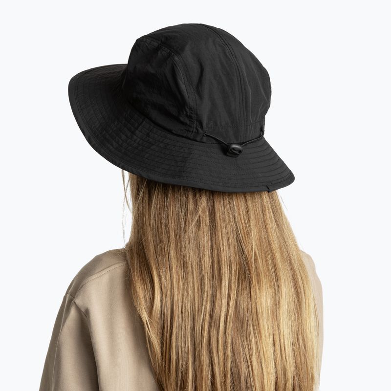 KADVA Hiker Hat adjustable black 2