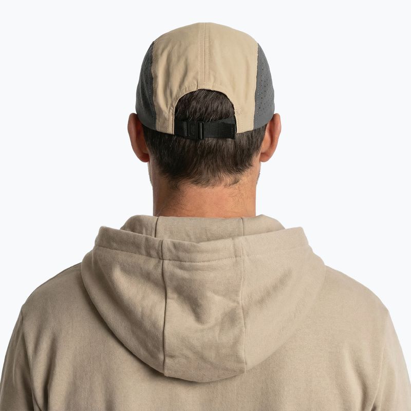 Baseball cap KADVA Hiker Cap navy 6