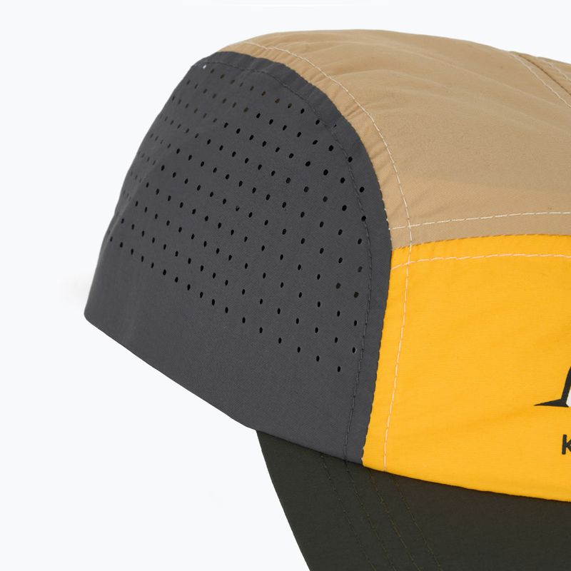 Baseball cap KADVA Hiker Cap navy 6