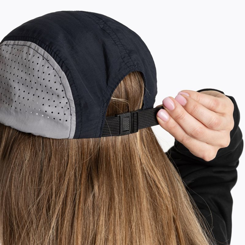 KADVA Hiker Cap grey baseball cap 6
