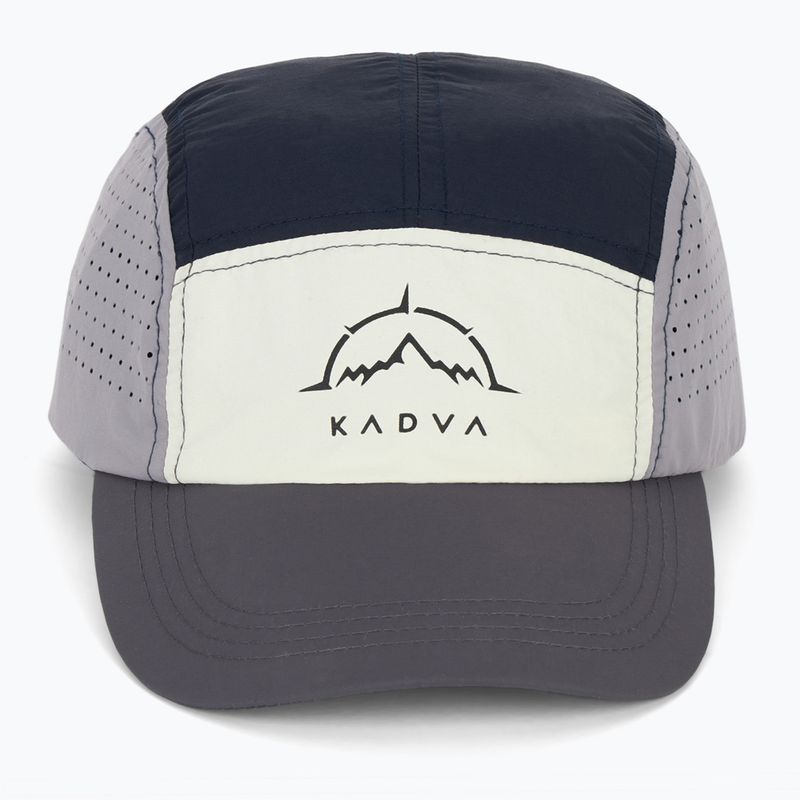 Baseball cap KADVA Hiker Cap grey 5