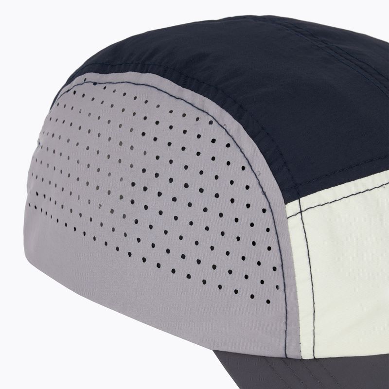 Baseball cap KADVA Hiker Cap grey 6