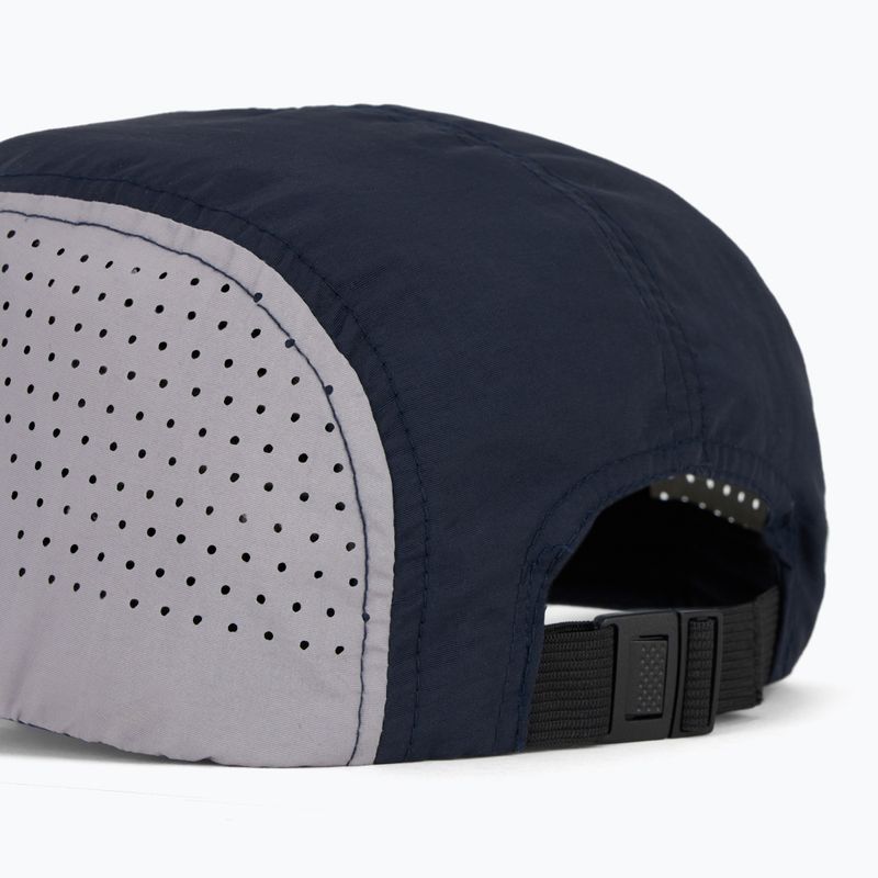KADVA Hiker Cap grey baseball cap 11