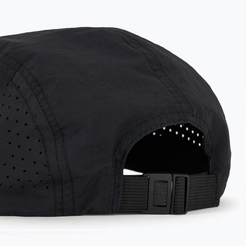 KADVA Hiker Cap black baseball cap 11