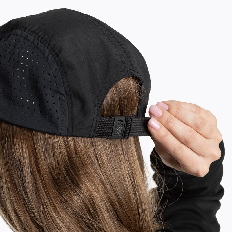 Baseball cap KADVA Hiker Cap khaki 3