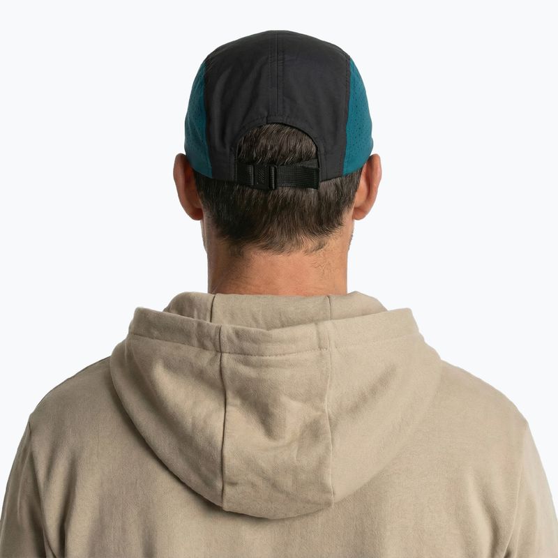 KADVA Hiker Cap baseball cap khaki 3