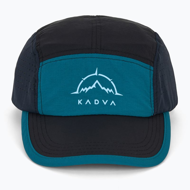 Baseball cap KADVA Hiker Cap khaki 5