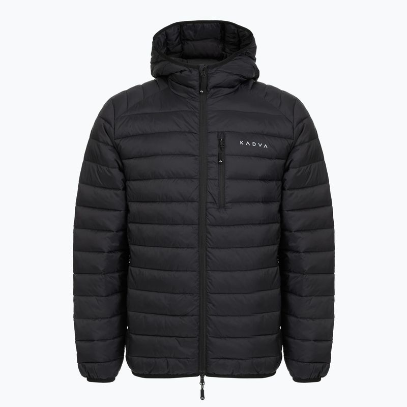 Men's jacket KADVA Canyon black 10