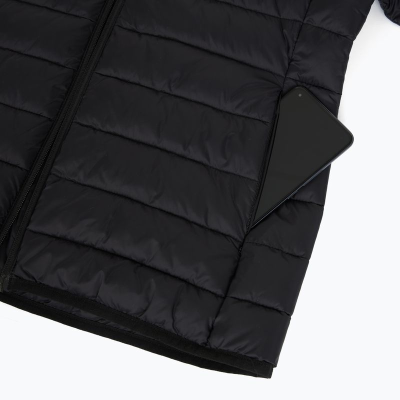 Women's jacket KADVA Canyon black 3