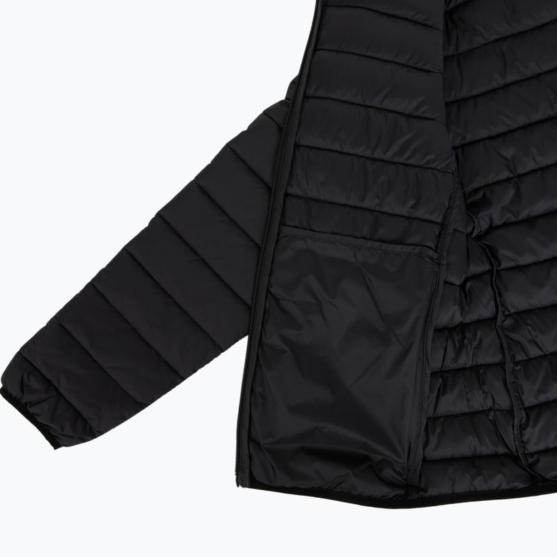 Women's jacket KADVA Canyon black 5