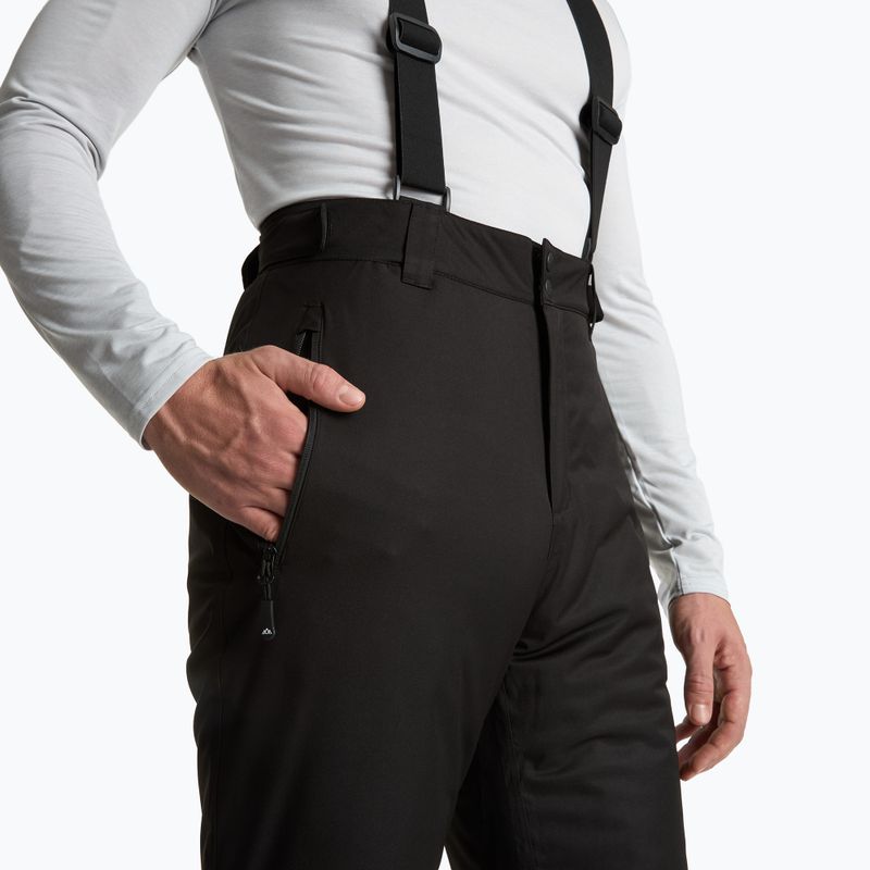 Men's KADVA Edge X Ski Trousers black 5