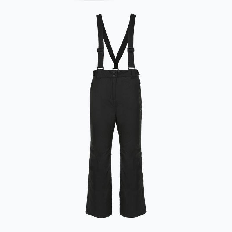 Men's KADVA Edge X Ski Trousers black 10